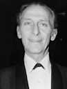 Peter Cushing