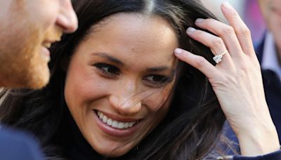 Meghan’s last attempt to 'hold on' to famous friend as network 'falls apart'