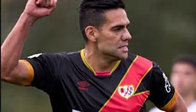 Falcao, con dos posibles destinos en México: ¿cuál le favorecerá más?