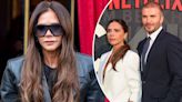 Is Victoria Beckham’s perfect life set to fall apart?