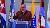 Primer Ministro de Cuba inauguró reunión ONU Turismo Américas - Noticias Prensa Latina