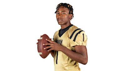 Get to know Warren Harding’s Chaz Coleman: WKBN Big 22 Contender