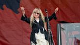 Stevie Nicks reveals 'crazy' medical emergency that forced her to postpone U.K. shows