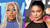Kylie Jenner Says She and Jordyn Woods Have a 'Healthy Distance'