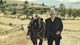 Harrison Ford Talks Starring in Yellowstone Spin-Off 1923 at Age 80: 'I Just Want to Work'