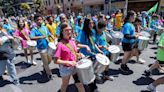 Fred Meyer Junior Parade draws gleeful 2024 Rose Festival crowds: ‘There’s so much joy’