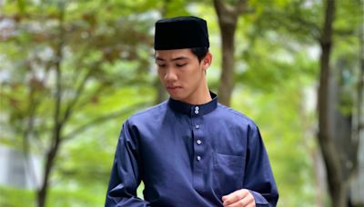 Inaugural ‘Hari Baju Melayu’ celebrates traditional men's outfit, aims to empower vendors and unite Malaysians
