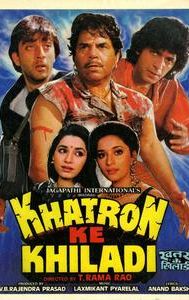 Khatron Ke Khiladi