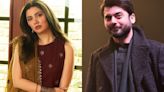 Fawad Khan's Humsafar co-actress Mahira Khan praises his upcoming project Barzakh; drops cute comment