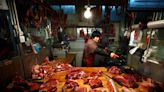 Chinese industry to seek probe into EU pork imports, Global Times reports