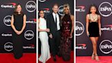 ESPYS 2024: Meghan Markle, Serena Williams and Jennifer Garner lead the best-dressed