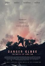 Danger Close: The Battle of Long Tan