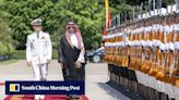 China, Saudi military cooperation on ‘fast track’ as top defence officials meet