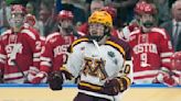 Gophers score 4 goals in 3rd, advance past BU in Frozen Four