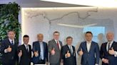 中華電協助波蘭電信 建置5G專網應用 (圖)