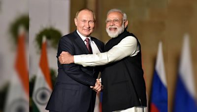 PM Modi's First Visit To Russia In 5 Years, Will Go To Austria Too From July 8