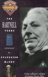 Doctor Who: The Hartnell Years