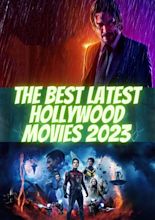 6 Best Latest Hollywood Movies of 2023 | You Shouldn't Miss - KnowledgeHD