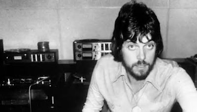 The Meaning Behind “Time” by The Alan Parsons Project and Why It Might Be Co-Founder Eric Woolfson’s Finest Moment