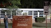 Un estudiante mata a al menos 19 niños y un profesor en un colegio de Texas (EE.UU.)
