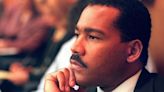 Dexter King, el hijo más joven de Martin Luther King Jr., muere a los 62 años