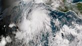 Tormenta Tropical Carlotta: ¿evolucionará a huracán, cuándo y a qué hora?