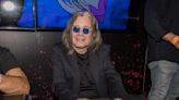 Ozzy Osbourne says 'school shootings and massacres' behind decision to leave America: 'It is alarming'