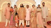 Anant-Radhika's wedding: YouTuber, businessman entered without invitation, FIR filed