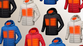 25+ battery-heated jackets are on sale on Amazon Canada: 'Lightweight but very warm'