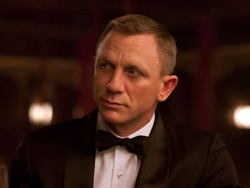 Sonntag im TV: Diesen James-Bond-Film nennt Daniel Craig aus guten Gründen ein „Desaster“