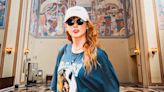 Taylor Swift slammed as 'not important' by Courtney Love in fiery rant