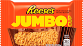 Hershey unveils new limited-edition Reese’s Jumbo Cup