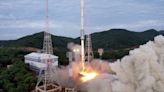 South Korea slaps sanctions on North's hacking group after failed satellite launch