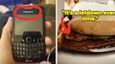 23 Popular Things That Were NOT Worth The Hype, According To The People Who Tried Them