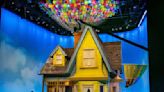 With floating 'Up' house, Airbnb invents new holiday category: wacky