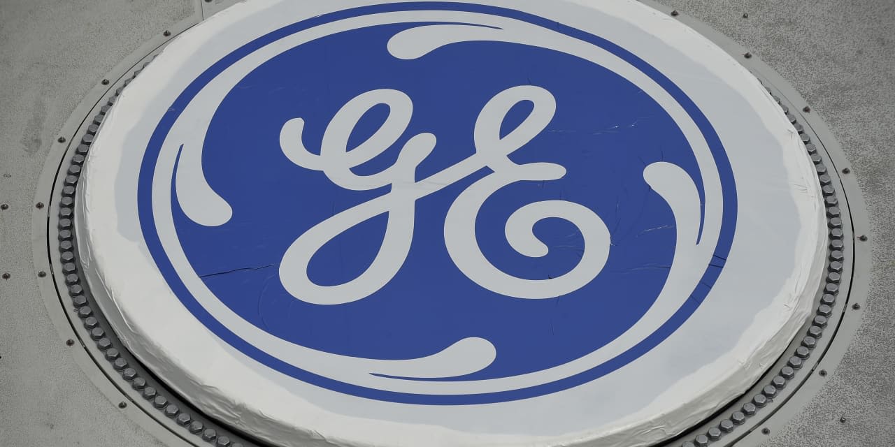 GE Aerospace Is the S&P 500’s Top-Performing Stock in April. Globe Life Is the Worst.