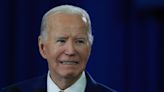 Biden to Give Commencement Address at College, But Faculty Backlash Is Already Causing Problems: Report