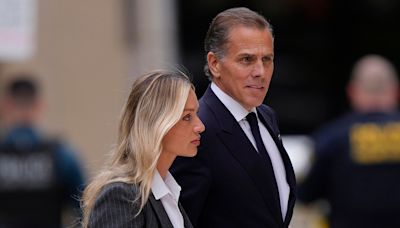 Hunter Biden attorneys re-submit request for new gun trial