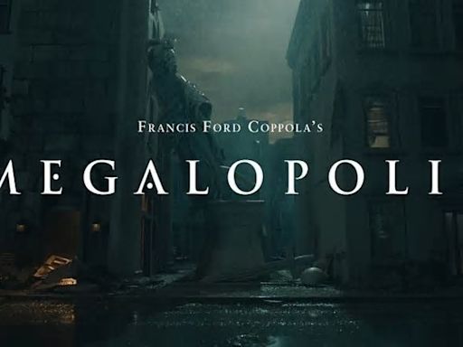 Megalopolis, fredde le reazioni degli studios: “Non è buono, ed è stato triste guardarlo”