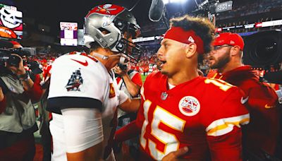 Can the Chiefs be the first team to three-peat? Tom Brady breaks it down