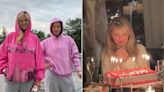 Christie Brinkley's Daughters Wish Her 70th Birthday with Epic Video Montages: 'Happy Sexy 70'