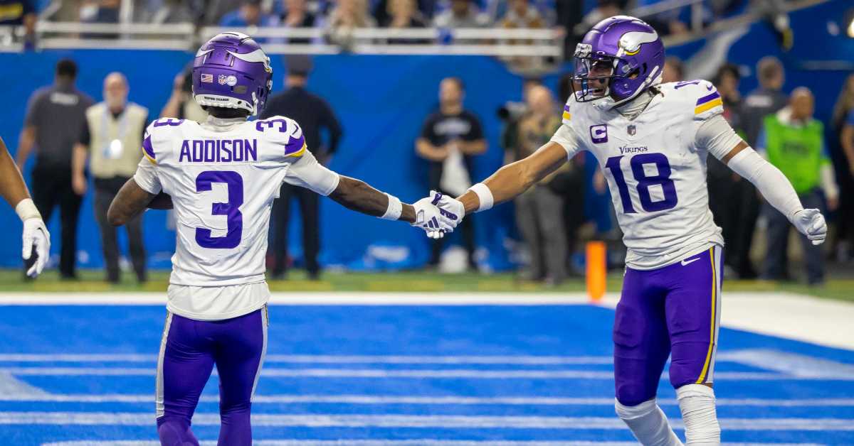 What we know about the Vikings' 2024 schedule