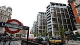 英國房屋供應量創8年新高 有助樓價在2024年受控