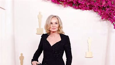 Famous birthdays for April 20: Jessica Lange, Andy Serkis