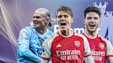 Every 2024/25 Premier League award winner has been predicted