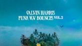 Review: 'Funk Wav Bounces Vol. 2' is bigger, not better