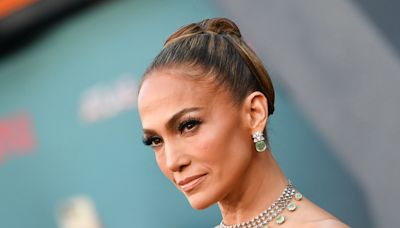 La decisión de Jennifer Lopez que le rompe el corazón pero tiene sentido en un momento difícil de su vida