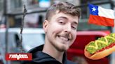 ¡Atención chilenos!: redes sociales aseguran que MrBeast se encuentra en Punta Arenas