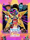 Marvel's Moon Girl and Devil Dinosaur