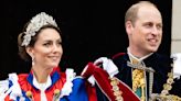 Prince William and Princess of Wales deal with ‘mounting pressure’ thanks to their ‘huge star quality’ - and King Charles’ plans won’t help!